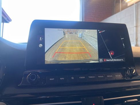 Used 2023 Kia Seltos S w/ Navigation Package FWD image 27