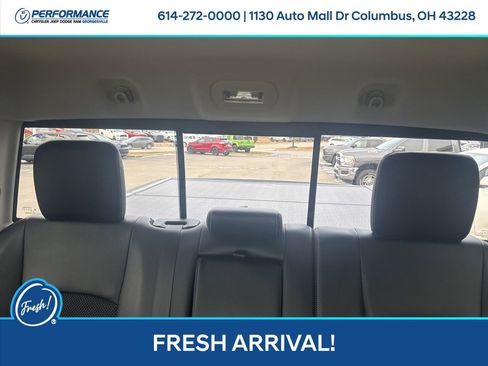 Used 2016 RAM 1500 Sport image 25