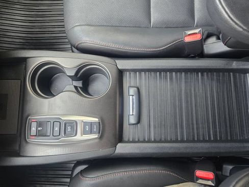 Used 2022 Honda Passport TrailSport image 26