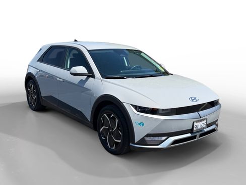 Certified 2024 Hyundai Ioniq 5 SE RWD image 7