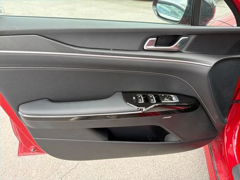 New 2026 Kia K5 GT-Line image 17