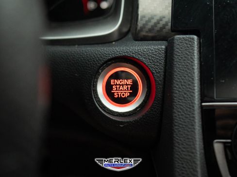 Used 2018 Honda Civic Si image 30