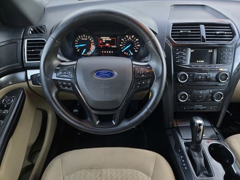 Used 2017 Ford Explorer FWD image 13