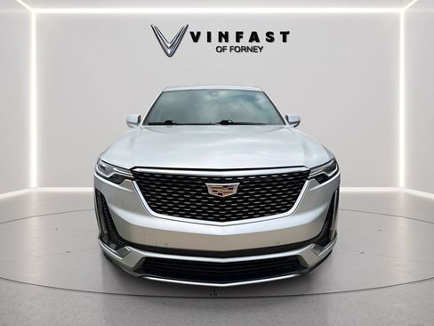 Used 2020 Cadillac XT6 Premium Luxury FWD image 5
