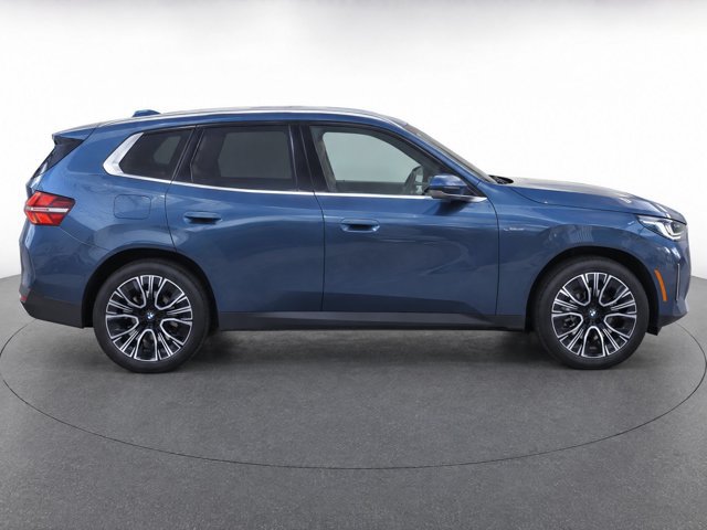 Used 2026 BMW X3 xDrive30i w/ Premium Package AWD/4WD image 8