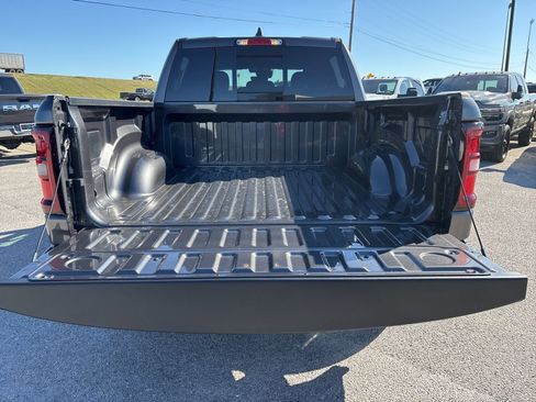 New 2026 RAM 1500 Express image 20