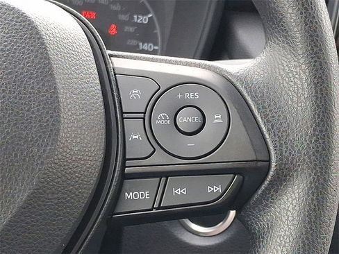 Used 2024 Toyota Corolla LE image 10