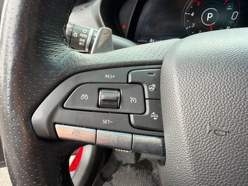 Used 2021 Cadillac CT4 Sport RWD image 21