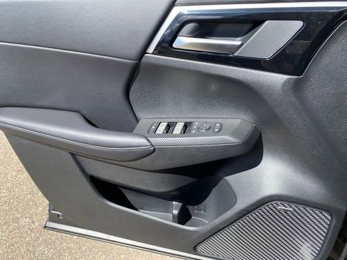 New 2026 Mitsubishi Outlander SE AWD/4WD image 13
