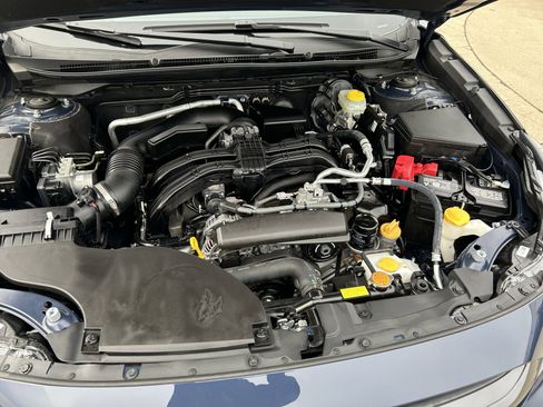 Certified 2025 Subaru Legacy Premium w/ Popular Package #1A image 25