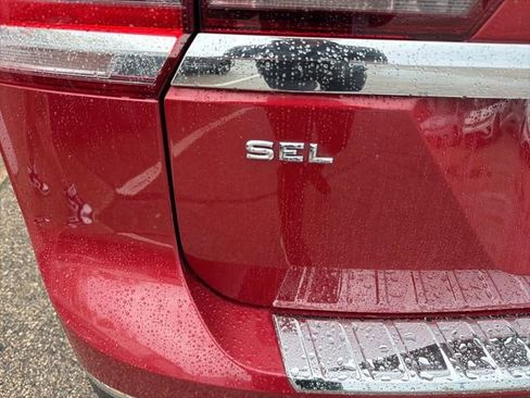 Used 2019 Volkswagen Atlas SEL Premium AWD/4WD image 6