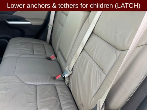 Used 2012 Honda CR-V EX-L image 18