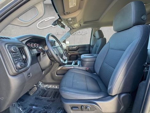 Used 2019 Chevrolet Silverado 1500 RST w/ All-Star Edition image 19