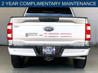 Certified 2023 Ford F150 XL w/ STX Appearance Package