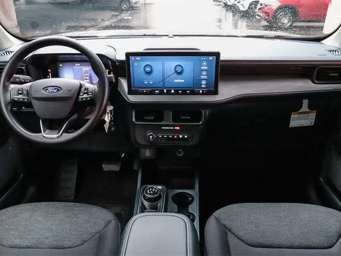 New 2025 Ford Maverick XL image 12