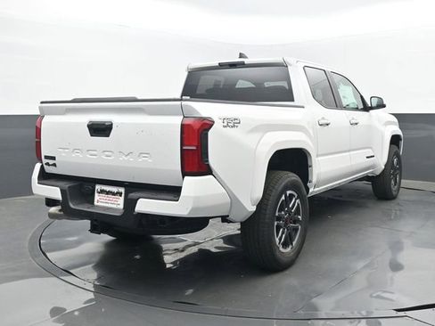 New 2026 Toyota Tacoma TRD Sport AWD/4WD image 19