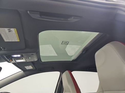 Used 2024 Volkswagen GTI SE image 27