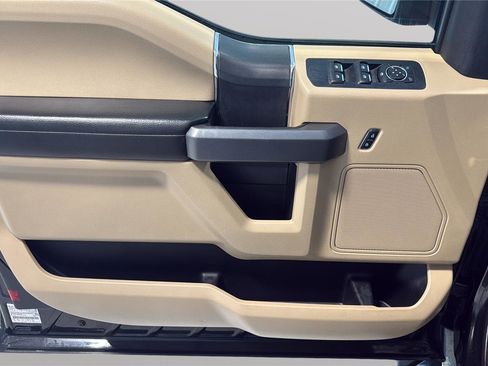 Used 2015 Ford F150 XLT w/ Equipment Group 302A Luxury image 25