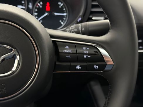 New 2026 MAZDA MAZDA3 2.5 Turbo Sedan w/Premium Plus AWD/4WD image 19