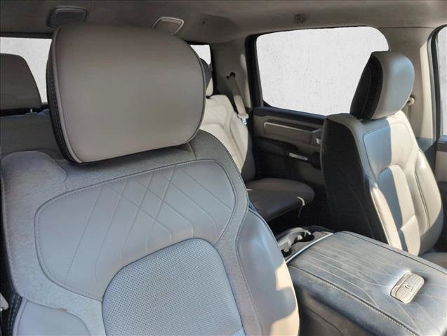 Used 2022 RAM 1500 Limited AWD/4WD image 29