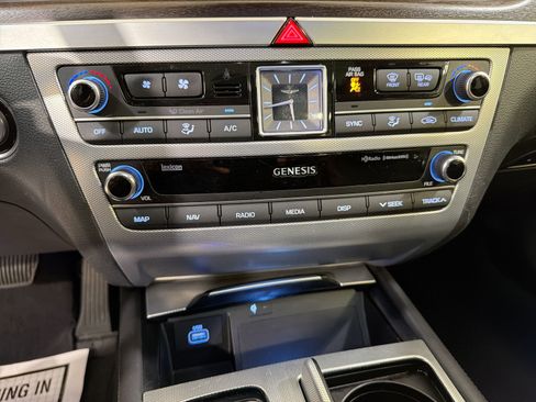 Used 2020 Genesis G80 5.0 Ultimate image 20