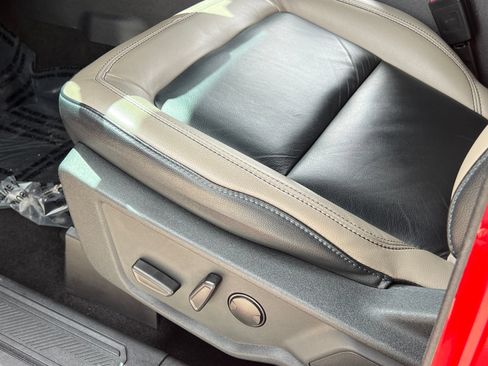 Used 2023 Ford Bronco Wildtrak AWD/4WD image 47