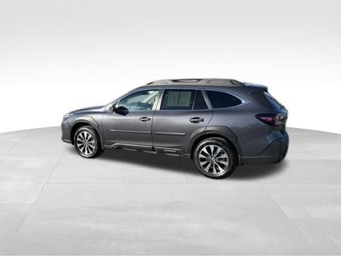 Used 2025 Subaru Outback Limited image 7