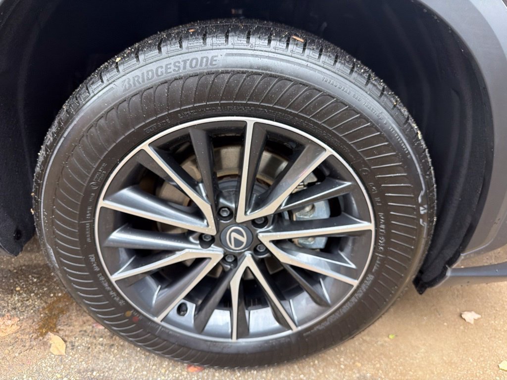 Used 2026 Lexus NX 350 AWD w/ Cold Area Package image 32
