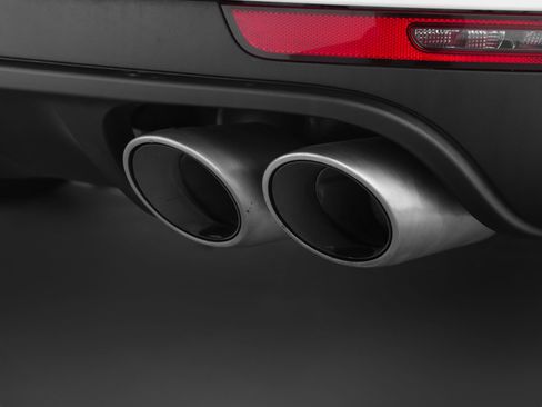 Certified 2021 Porsche Macan S image 19