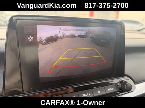 Certified 2023 Kia Forte LXS image 21