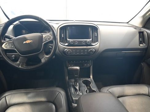 Used 2019 Chevrolet Colorado Z71 AWD/4WD image 13