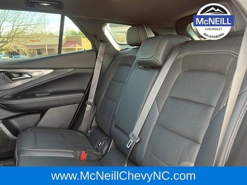 Used 2024 Chevrolet Blazer EV LT image 14