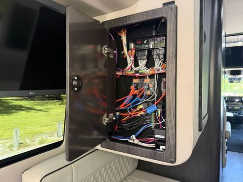 New 2025 Mercedes-Benz Sprinter 3500 image 39