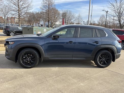 New 2026 MAZDA CX-50 AWD 2.5 S w/ Weather Package image 10