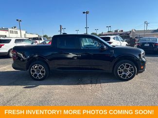 Used 2025 Ford Maverick Lariat w/ 4K Tow Package AWD/4WD video 2