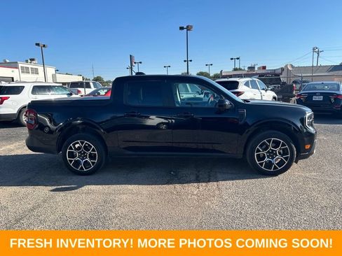 Used 2025 Ford Maverick Lariat w/ 4K Tow Package AWD/4WD image 2