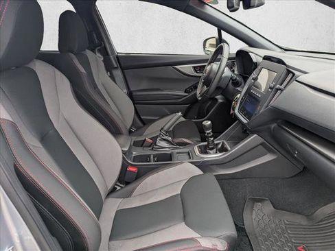 Used 2022 Subaru WRX image 19