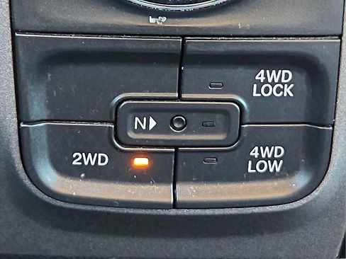 Used 2018 RAM 1500 Tradesman w/ Popular Equipment Group image 17