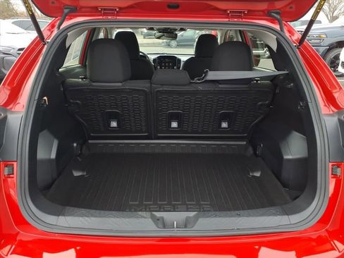 Used 2024 Subaru Impreza 2.0i Sport image 18