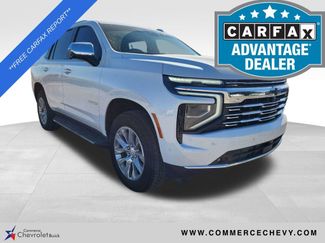 Used 2026 Chevrolet Tahoe Premier 360° Tour