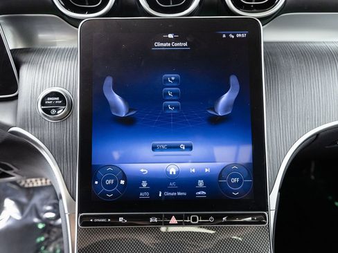 Certified 2024 Mercedes-Benz GLC 300 4MATIC image 17