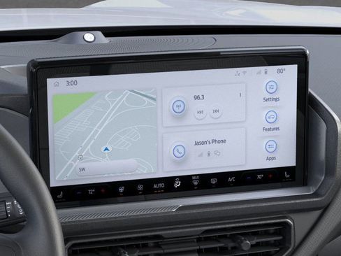 New 2026 Ford Bronco Sport Badlands w/ Badlands Tech Package image 16