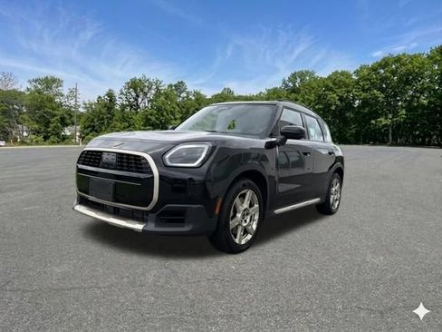 Used 2025 MINI Cooper Countryman S AWD/4WD image 4