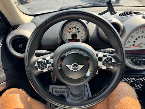 Used 2011 MINI Cooper Countryman S FWD image 11
