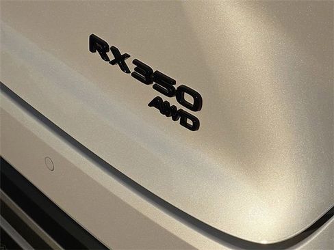 New 2026 Lexus RX 350 Premium image 4