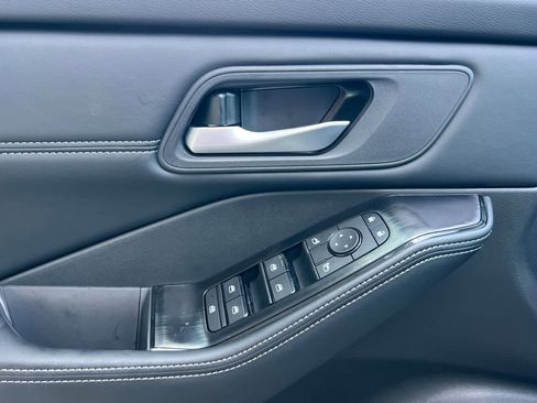 New 2026 Nissan Rogue Dark Armor image 13