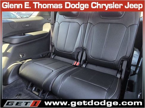 New 2026 Jeep Grand Cherokee L Limited image 13