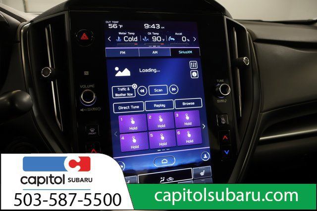 Used 2023 Subaru WRX Premium AWD/4WD image 24