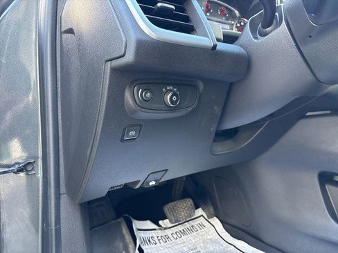 Certified 2021 GMC Terrain SLE w/ Driver Convenience Package image 27