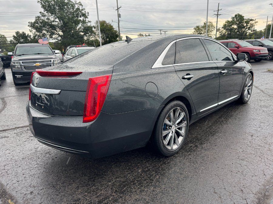 Used 2014 Cadillac XTS FWD image 5